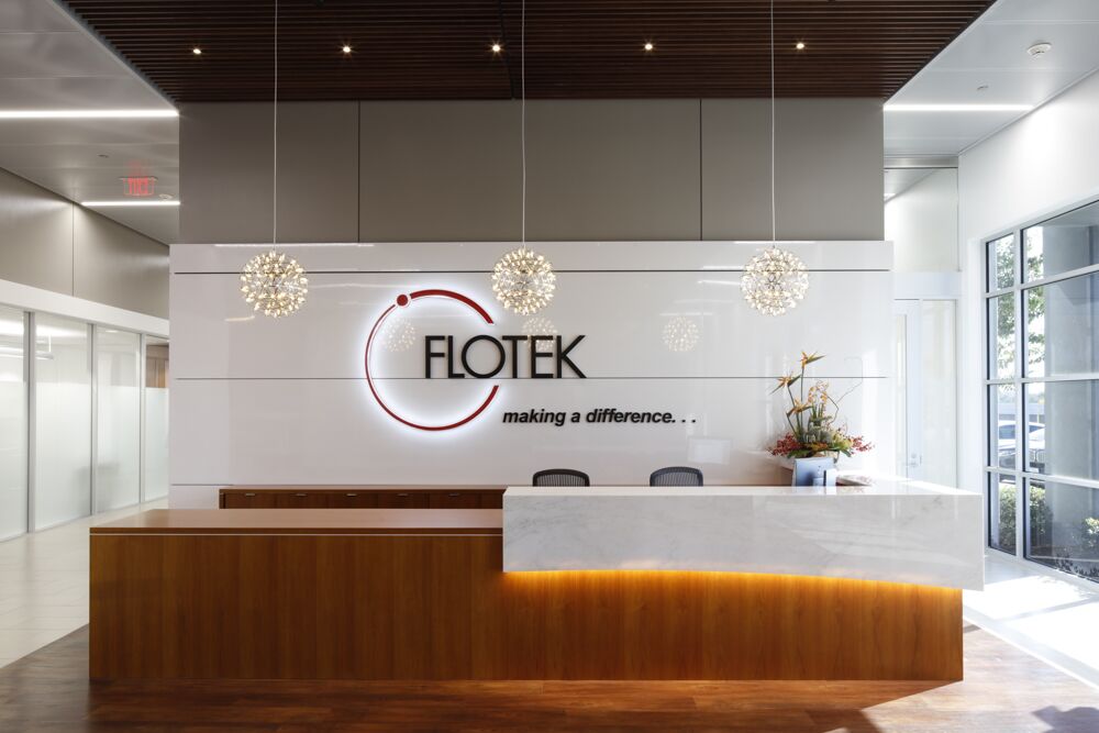 Global Research Headquarters - Flotek Industries