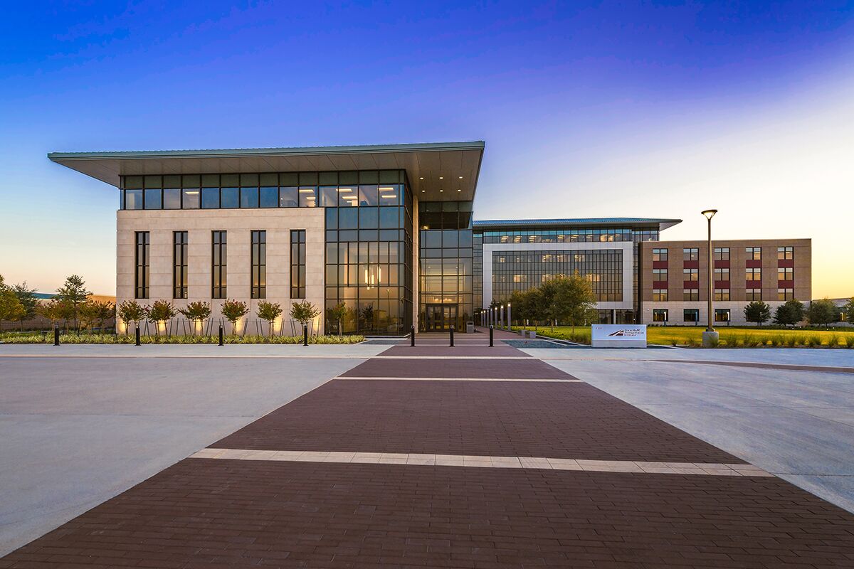 Texas A&M Transportation Institute - Texas A&M University System