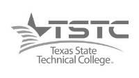 TX St Tech College logo